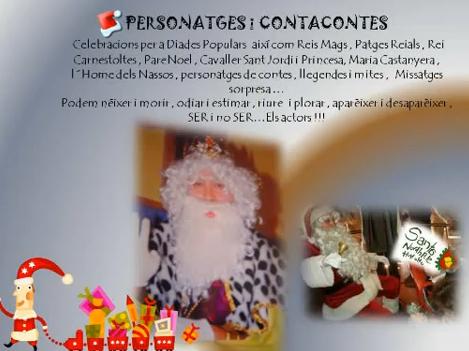 Actors profesionals